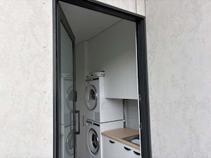 Interiør