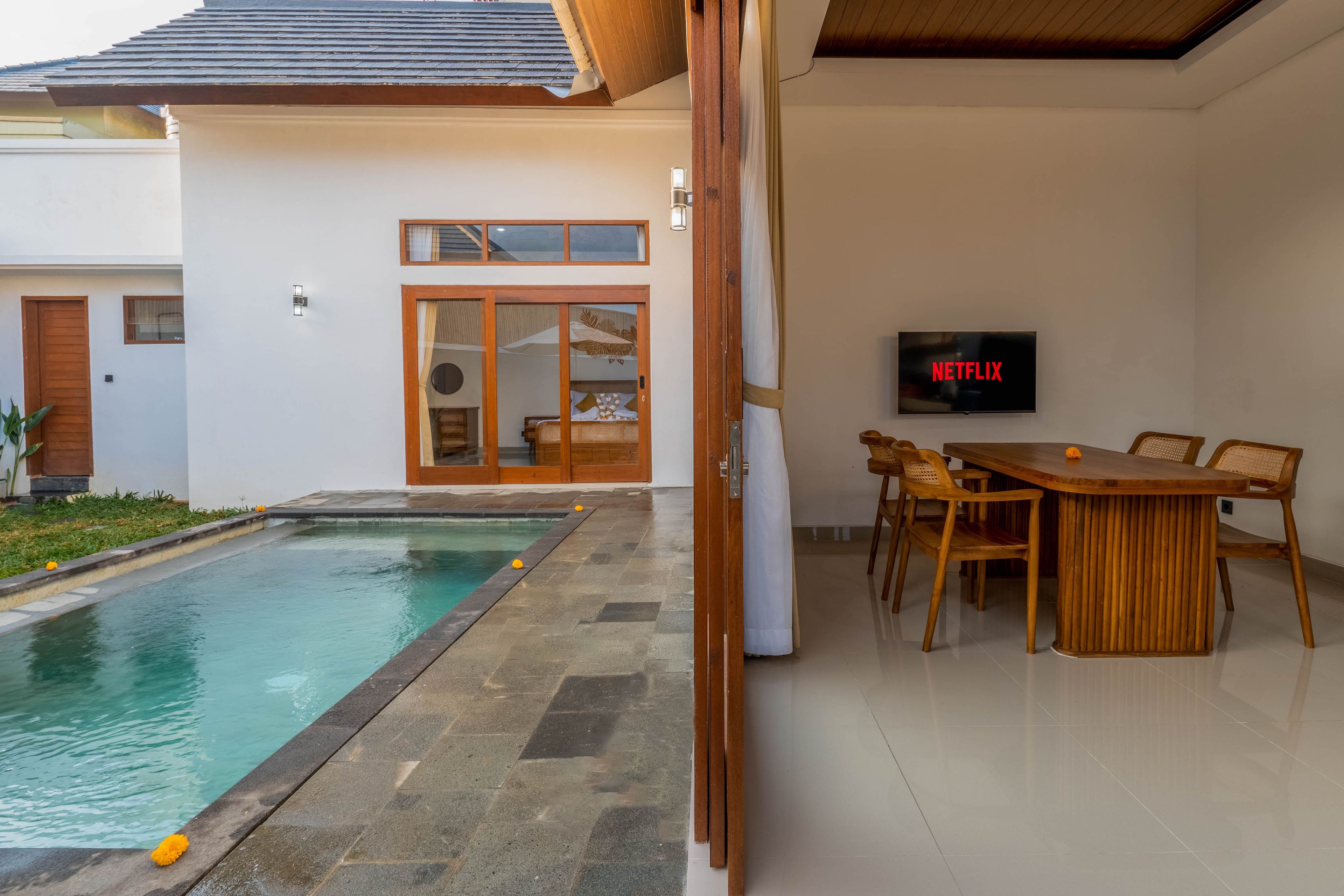Teras/patio