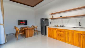 Dapur pribadi