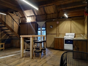 Restauración