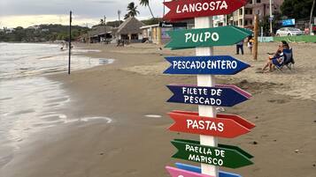 Plage à proximité