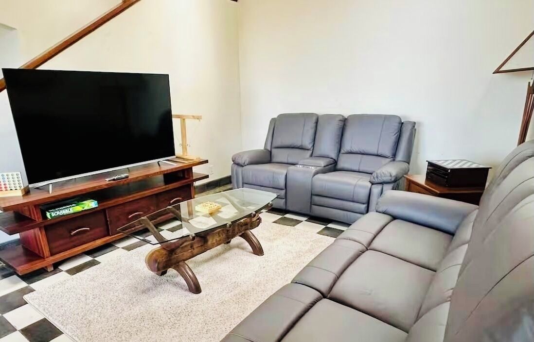 Smart-tv