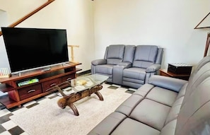 TV connectée