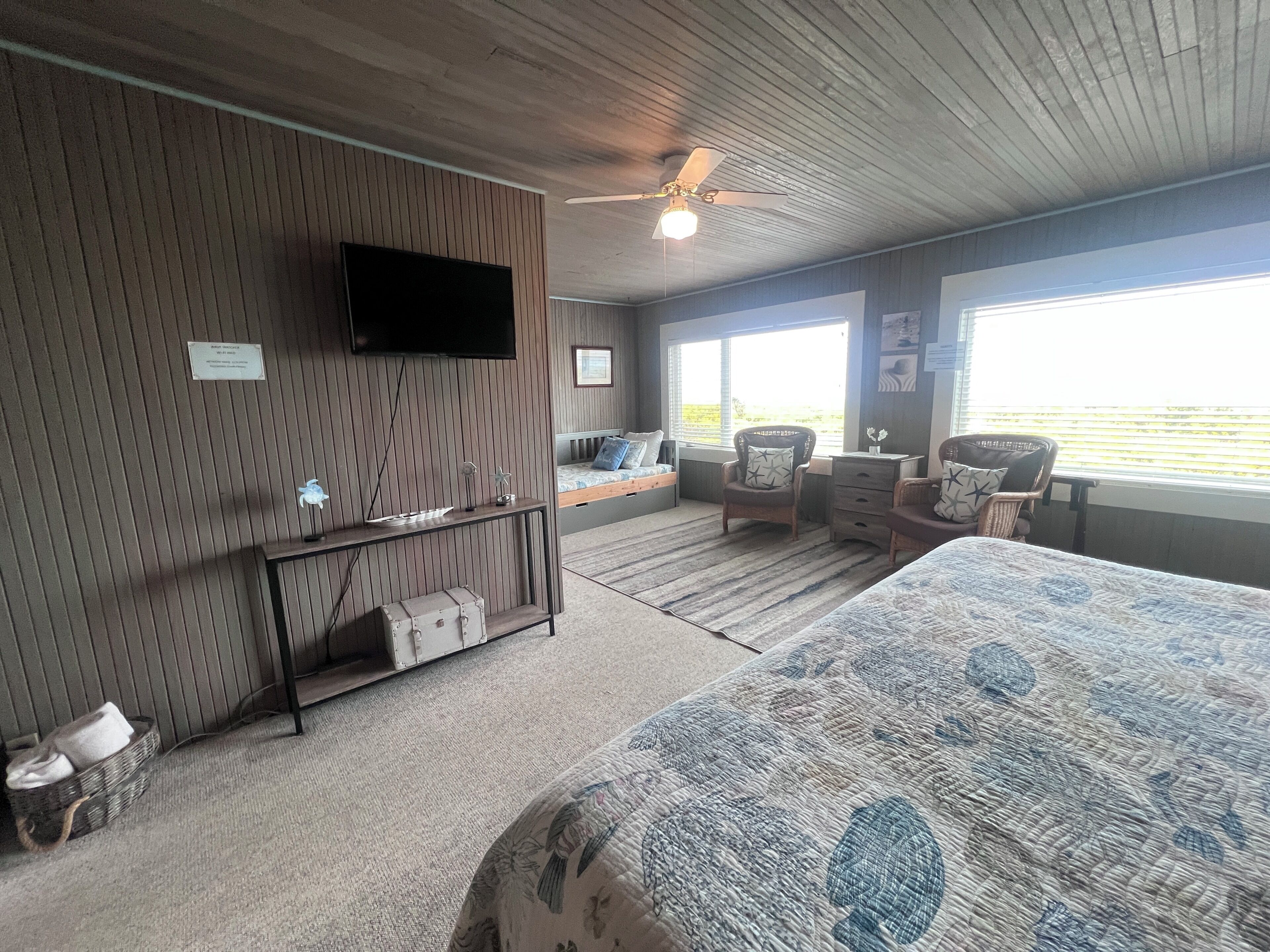 Bed sheets
