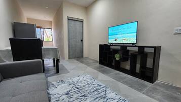 Una Smart TV