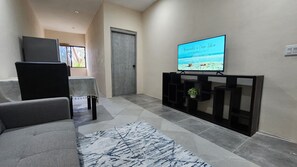 Una Smart TV