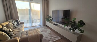 Nowy Apartament blisko Suntago Mszczonow