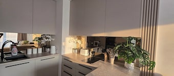 Nowy Apartament blisko Suntago Mszczonow
