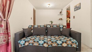 Comfort appartement | Woonruimte