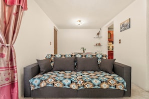 Unclassified image, 5 of 27, button - Equipped apartment with parking 2 BR (Ciudad de México)