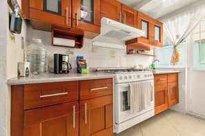 Unclassified image, 3 of 27, button - Equipped apartment with parking 2 BR (Ciudad de México)