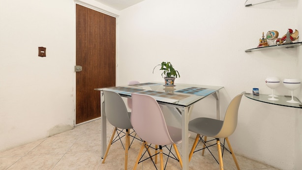 Comfort appartement | Dineren
