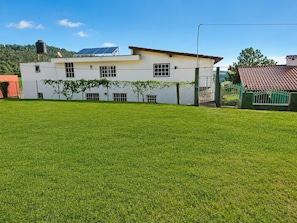 Boendeområde