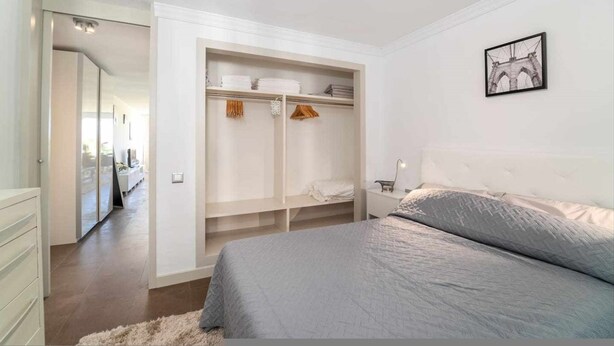 House - Azahara I 25A Small Cozy Apartment (Marbella)