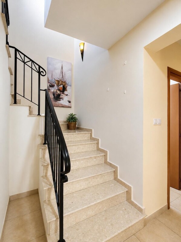Interior - Villa Saint Nicholas by Ezoria Villas (Agia Thekla)