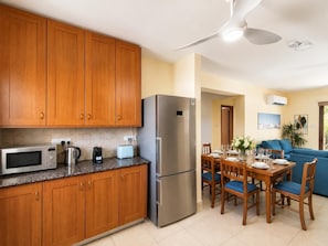 Interior - Villa Saint Nicholas by Ezoria Villas (Agia Thekla)