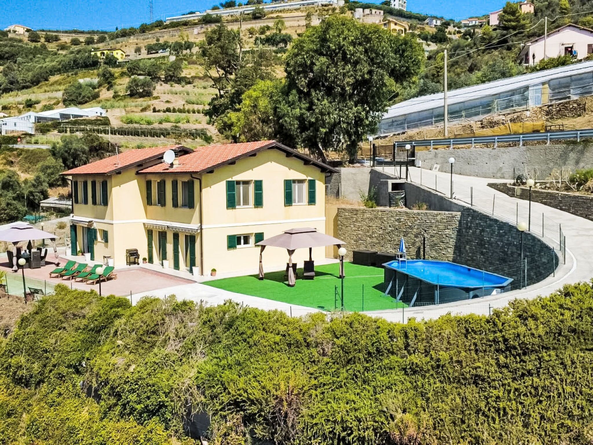 Fachada