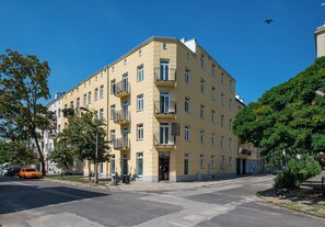Aussenbereich