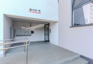 Exterior - Grabskiego Comfort Apartment (Rzeszów)