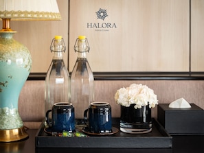 Unclassified image, 3 of 41, button - Halora Kairos Cruise (Ha Long)