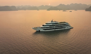 Miscellaneous - Halora Kairos Cruise (Ha Long)