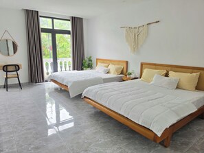 Free WiFi - Teddy Home Grand World Phu Quoc (Phu Quoc)