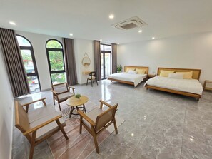 Free WiFi - Teddy Home Grand World Phu Quoc (Phu Quoc)
