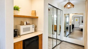 Comfort Double or Twin Room | Bahagian dalam