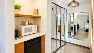 Comfort Double or Twin Room | Interior