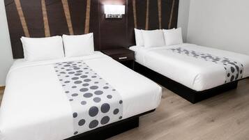 Comfort Double or Twin Room | Desk, free WiFi