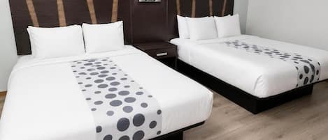 Comfort Double or Twin Room
