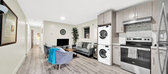 home away home 30 mins to downtown