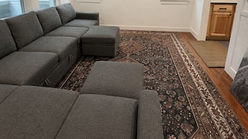 Coin séjour
