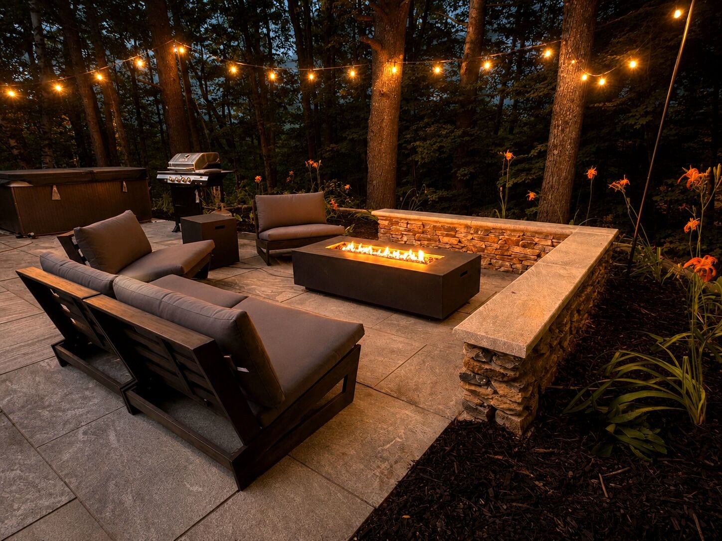 Terrass/Patio