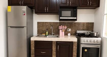 Spring, King! Your apartment in the City of Roses—perfect for your family