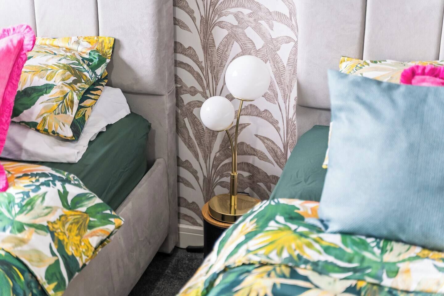 3 Schlafzimmer, Bügeleisen/Bügelbrett, Reisekinderbett, WLAN