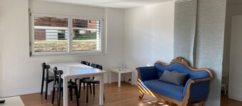 Chalet Avista 4-Bettwohnung, Dusche, WC 4-Bettwohnung Erdgeschoss by Interhome