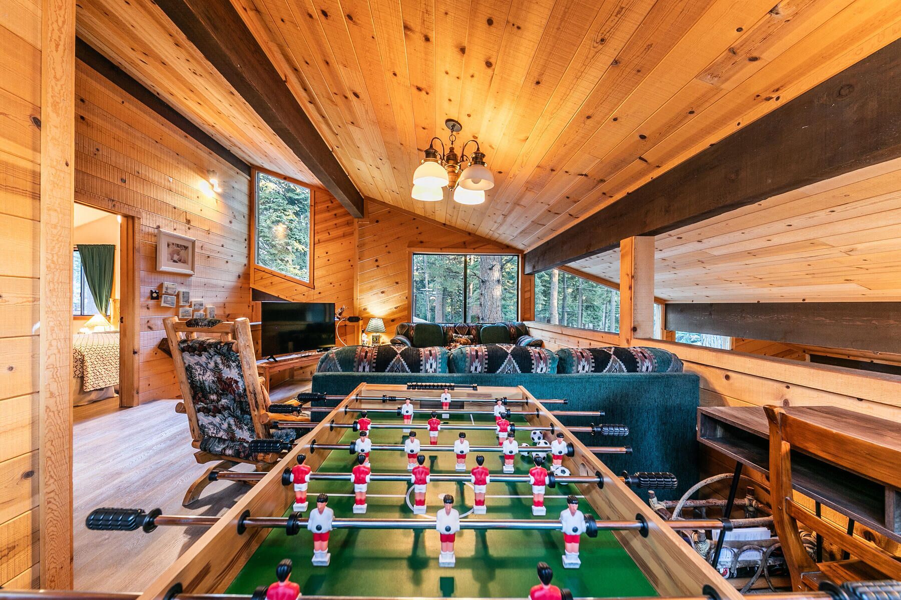 Sala de juegos