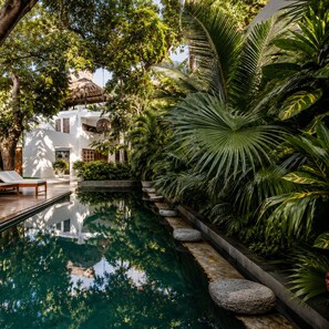 Pool - Vrbo Property (Barú)