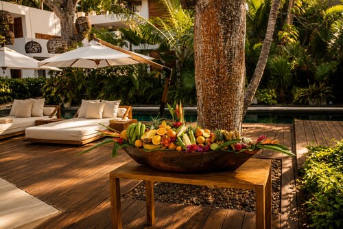 Paradise Pier Villa | Barú's Hidden Gem