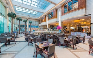 Dining - Empark Grand Hotel Kunming (Kunming)