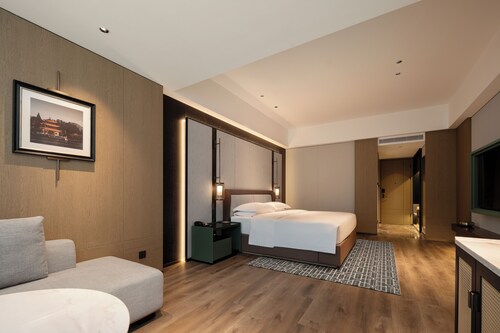 Empark Grand Hotel Kunming