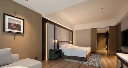 Empark Grand Hotel Kunming