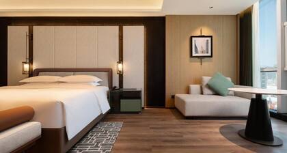 Empark Grand Hotel Kunming