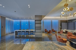 Property amenity - Empark Grand Hotel Kunming (Kunming)