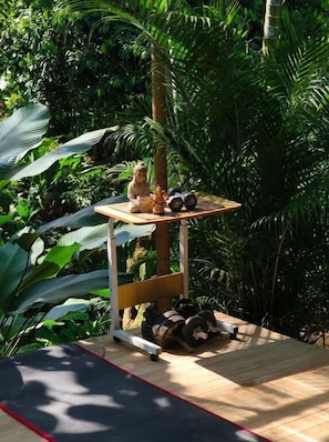 Twin Room, Balcony | Miscellaneous - Excelsum Tayrona (Calabazo)