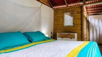 Deluxe Double Room, Balcony | WiFi (free)