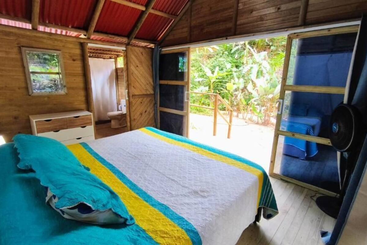 Deluxe-Doppelzimmer, Balkon | Kostenloses WLAN