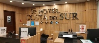 Hotel Costa del Sur