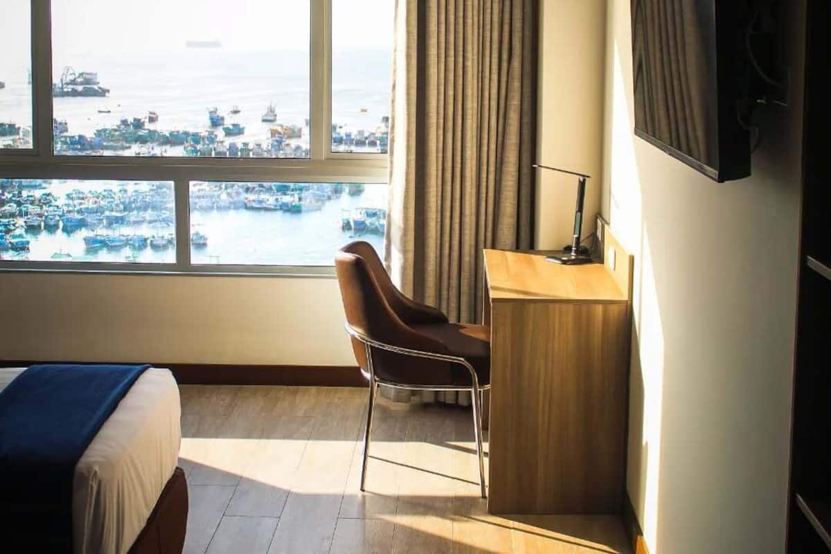 Habitación doble | Wifi gratis 